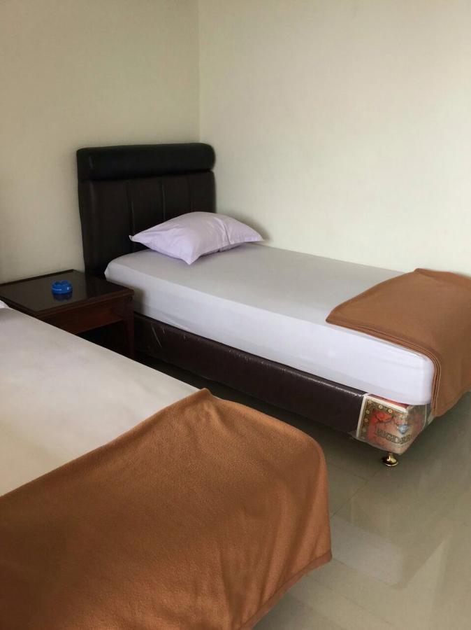 Sentro Hotel Wonosobo Εξωτερικό φωτογραφία